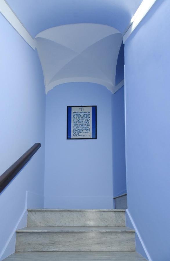 Appartement Casa Azul à Terrasini Extérieur photo