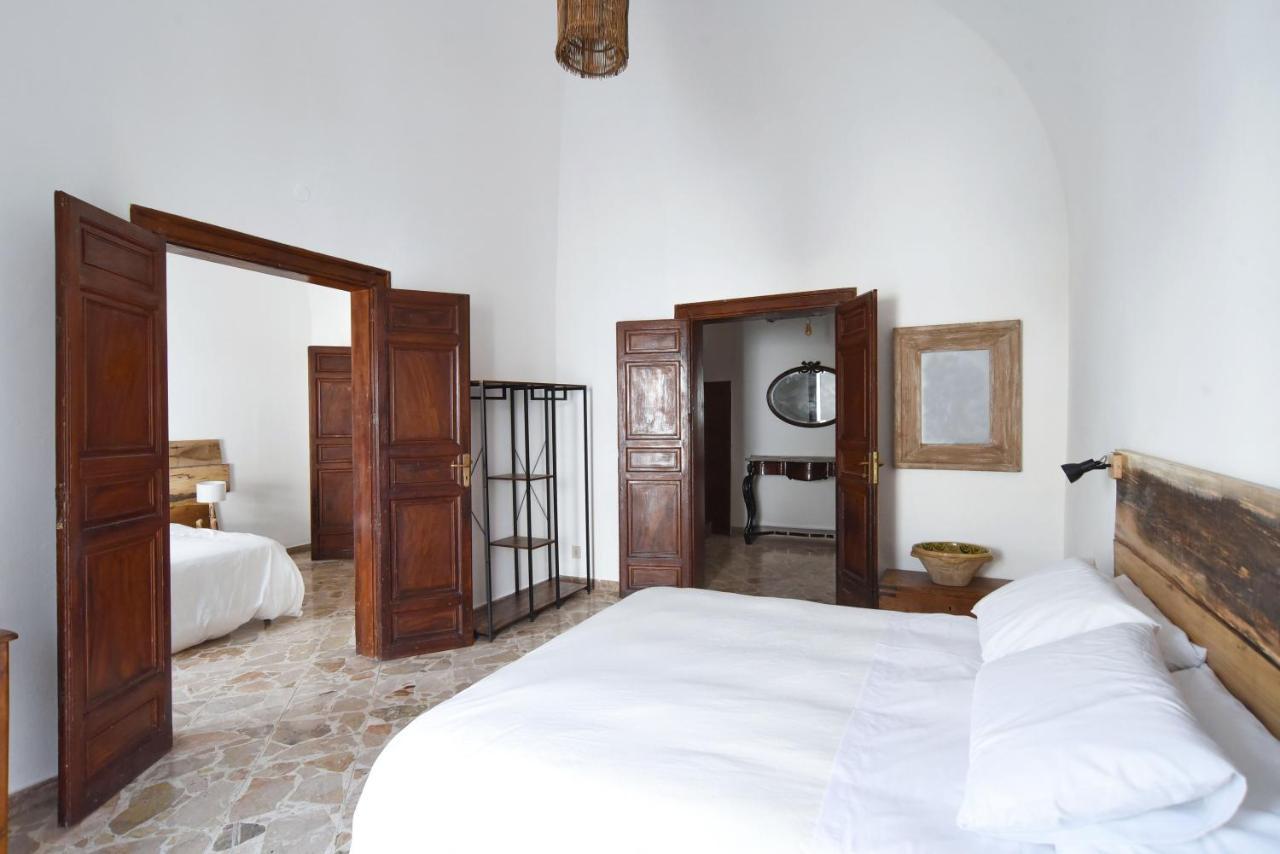 Appartement Casa Azul à Terrasini Extérieur photo