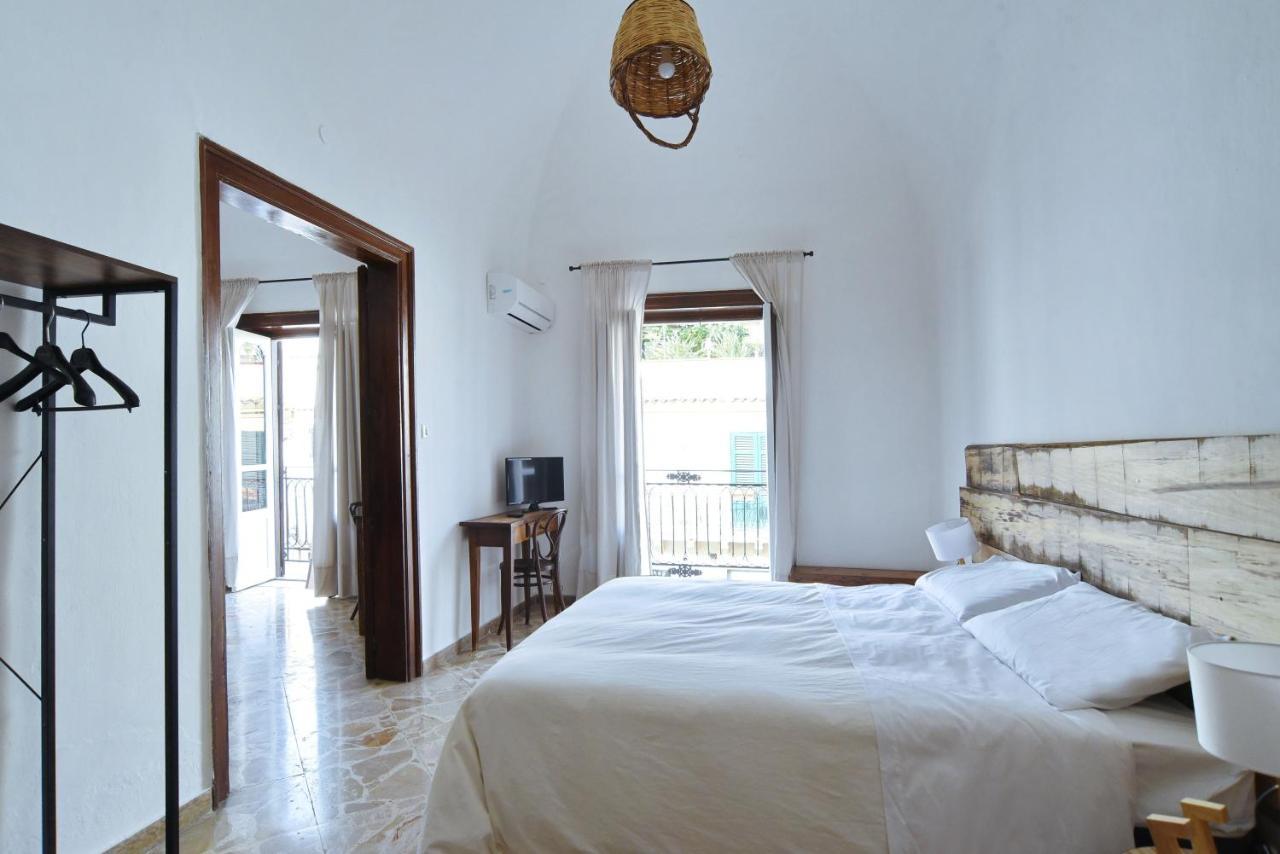 Appartement Casa Azul à Terrasini Extérieur photo